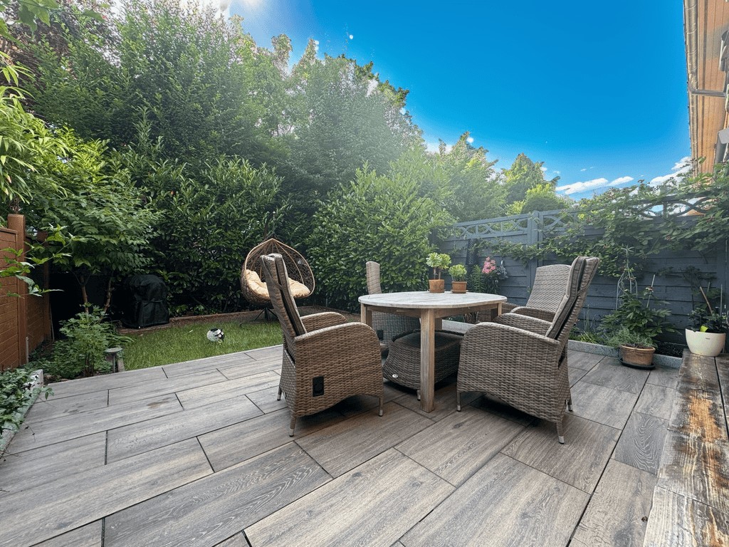 EG Terrasse Ansicht 1