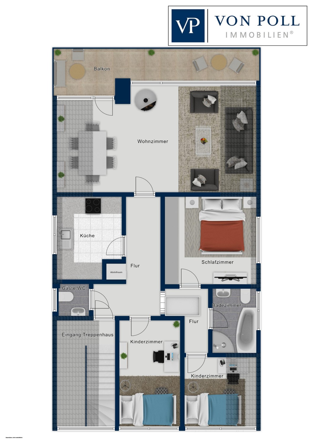 1 Obergeschoss