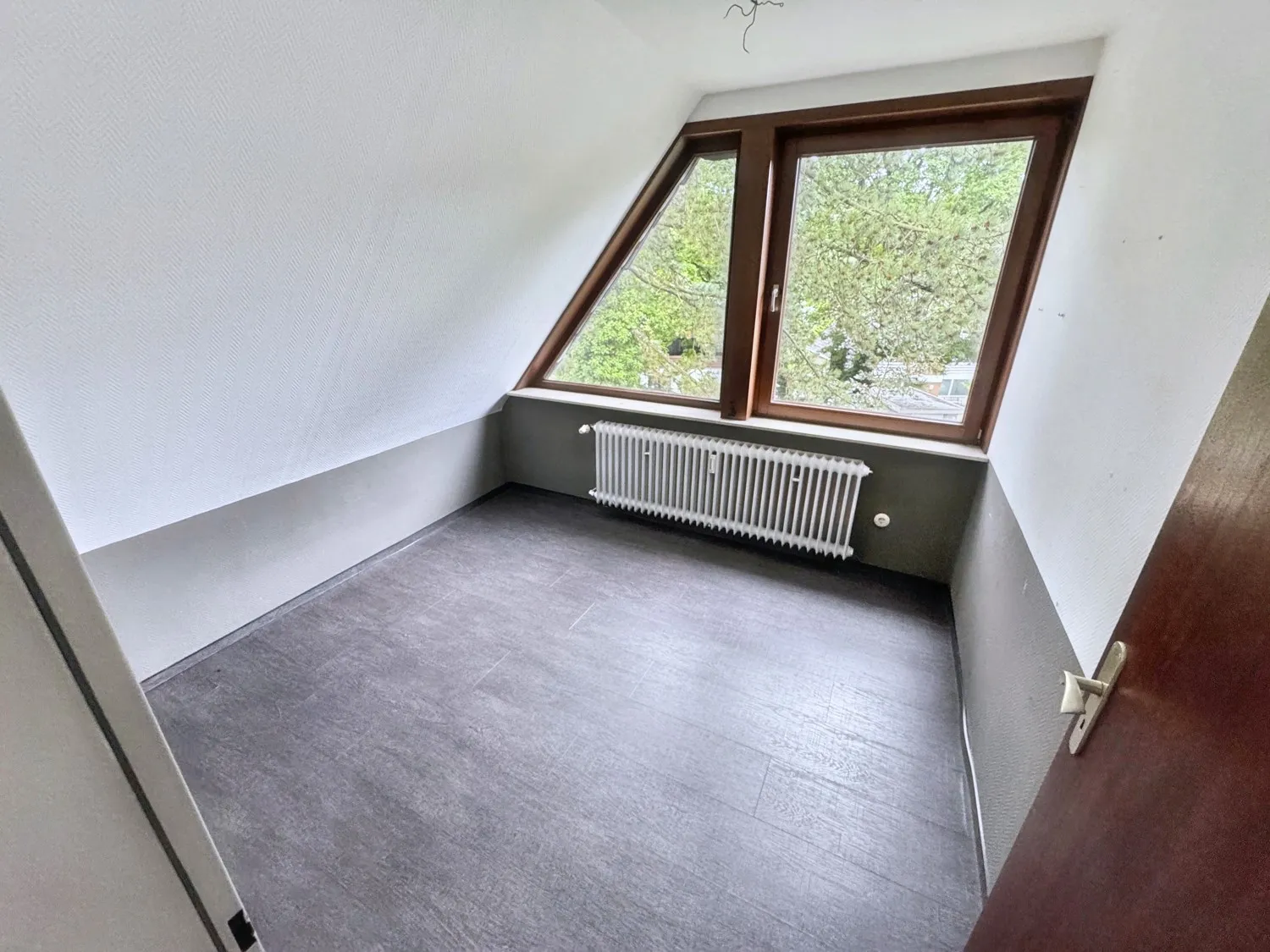 Kinderzimmer 2 Ansicht 1