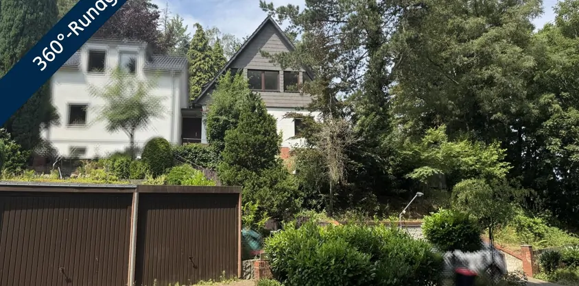 von Poll Immobilien GmbH