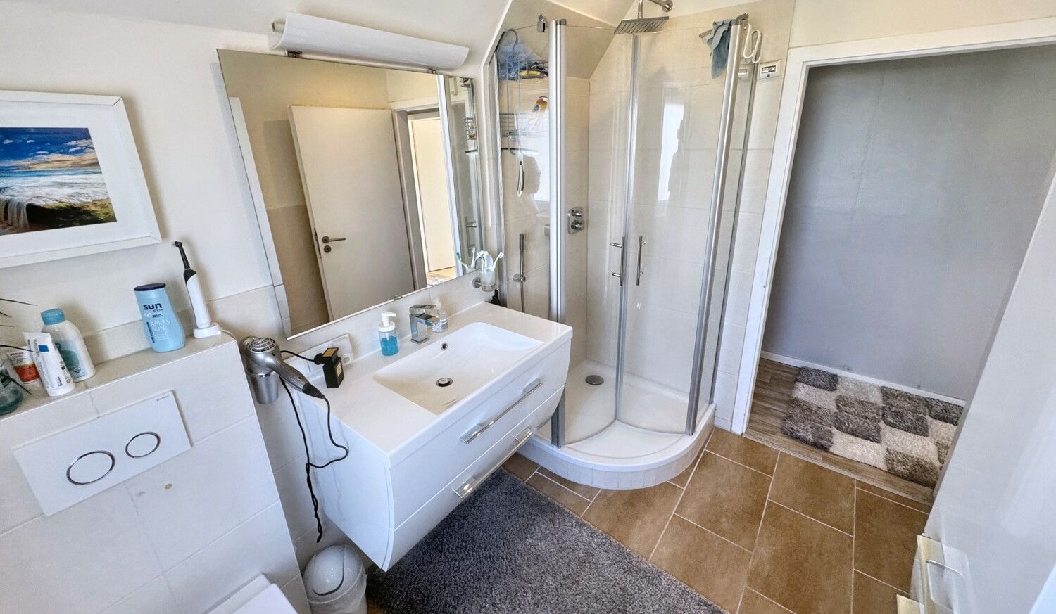 OG Badezimmer Ansicht 1