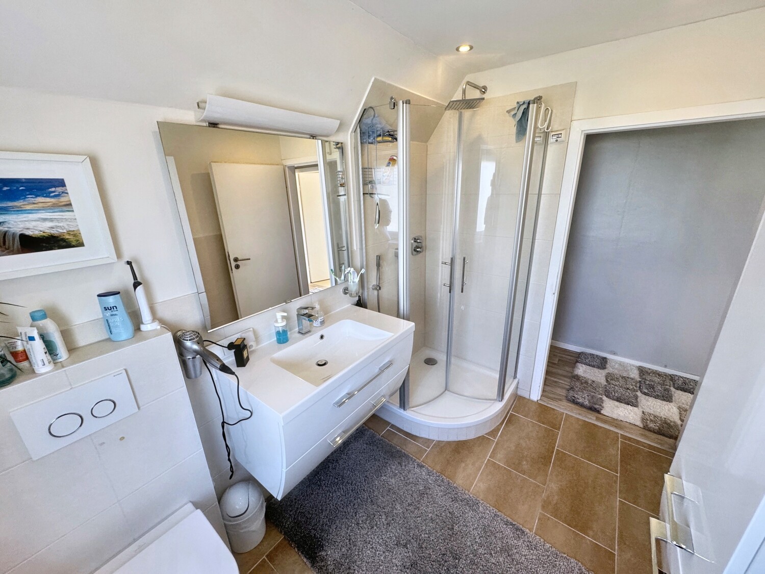 OG Badezimmer Ansicht 1
