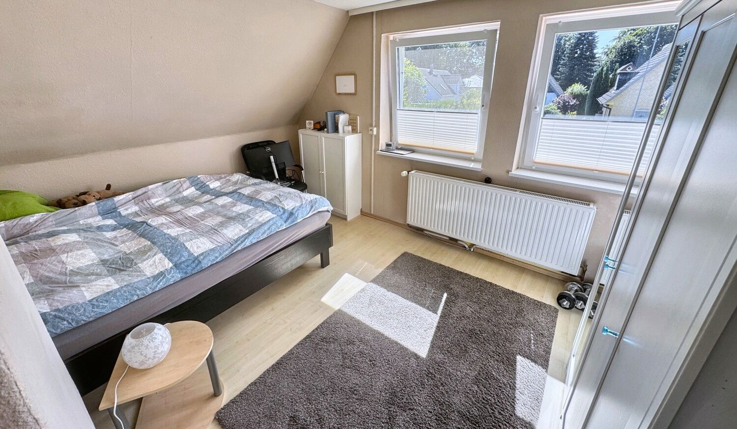 OG Schlafzimmer