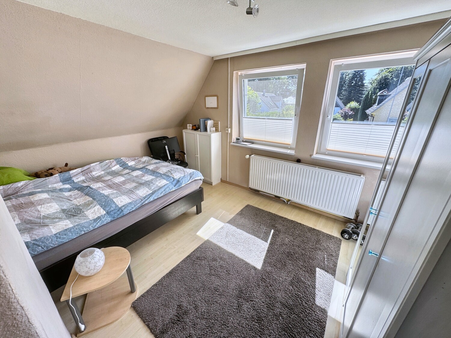 OG Schlafzimmer