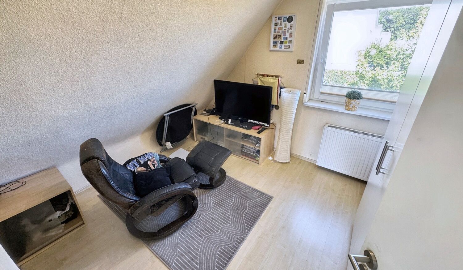 OG Schlafzimmer 2 Ansicht 2