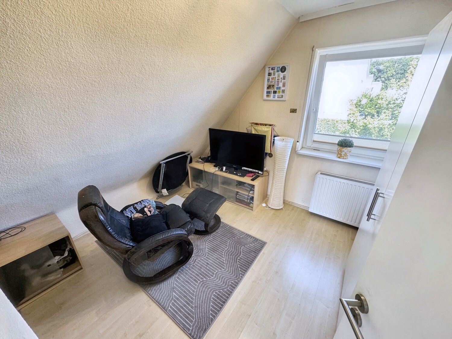 OG Schlafzimmer 2 Ansicht 2