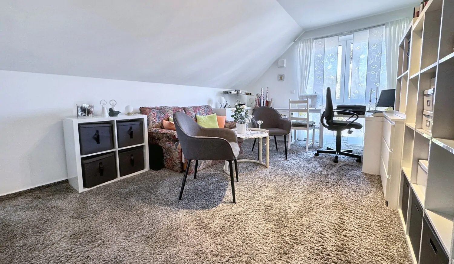 OG Schlafzimmer 3 Ansicht 1