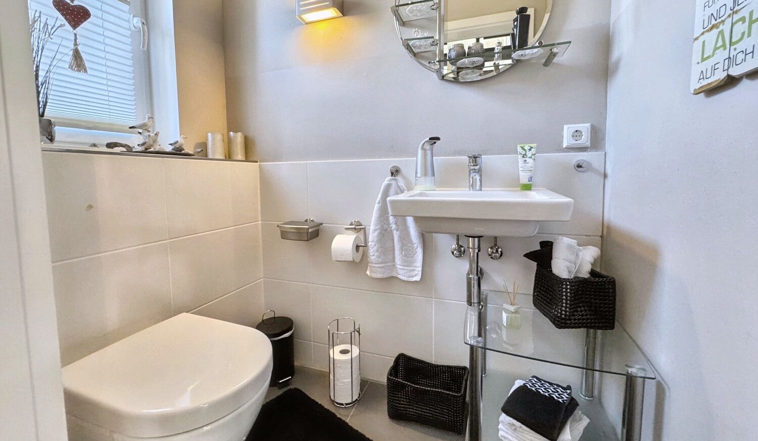 EG Gäste-WC