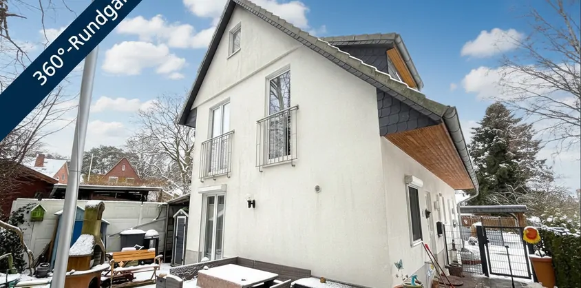 von Poll Immobilien GmbH