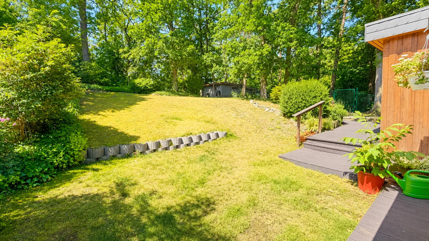 Garten