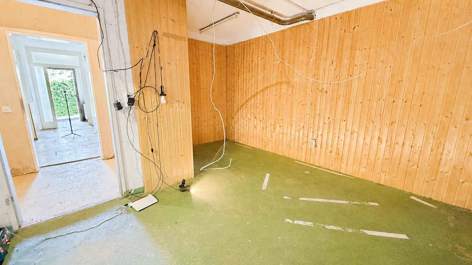 Zimmer ELW