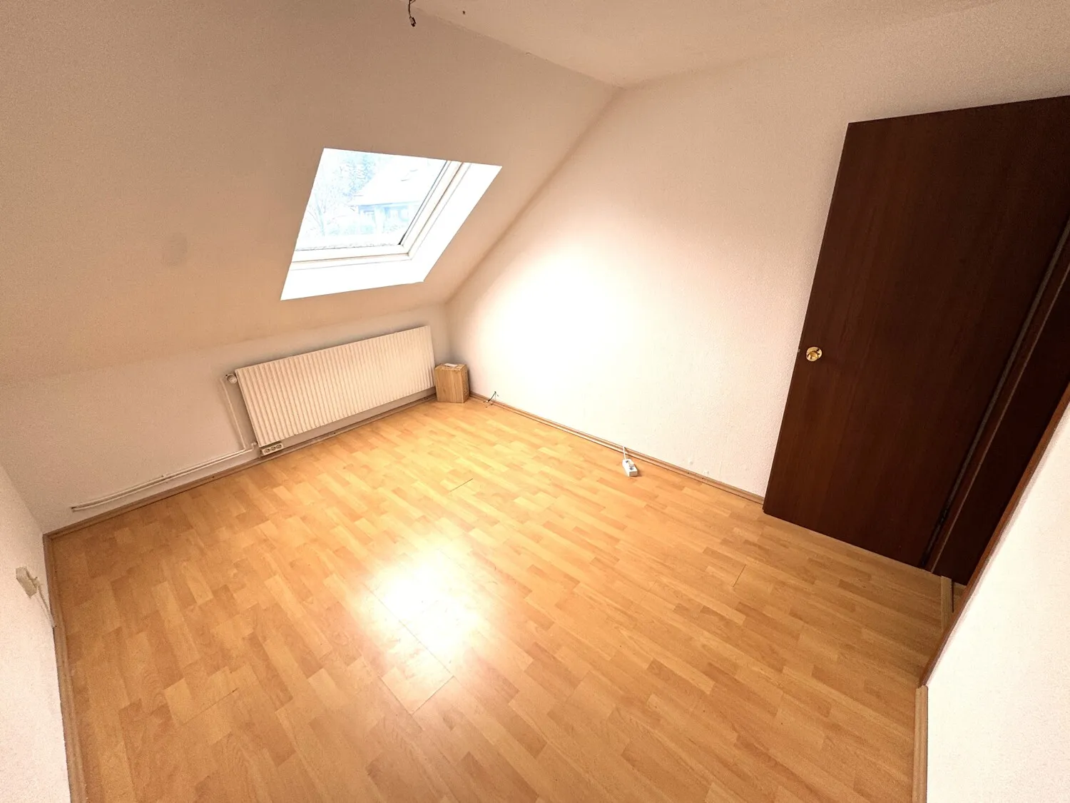 OG Kinderzimmer 1 Ansicht 2