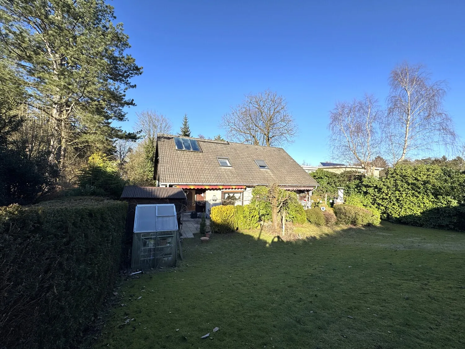 Titelbild Exposè