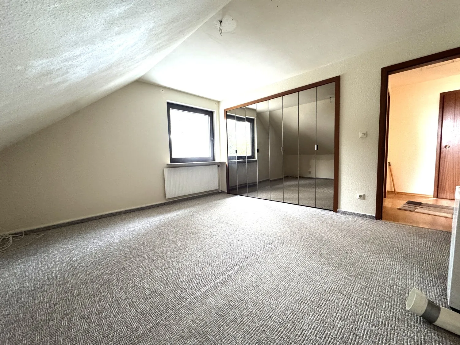 OG Elternschlafzimmer Ansicht 2