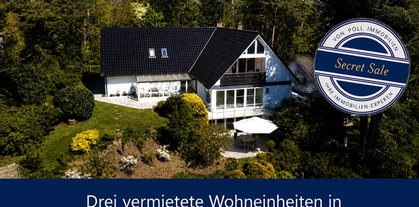 von Poll Immobilien GmbH