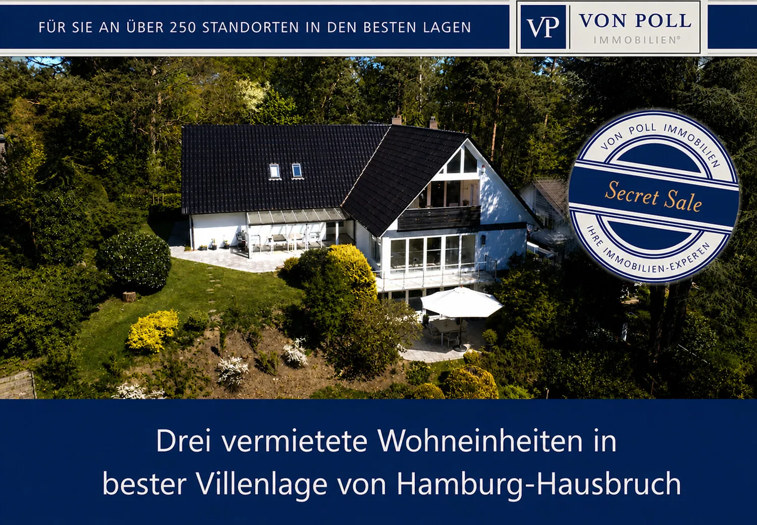 Titelbild Portal Hausbruch