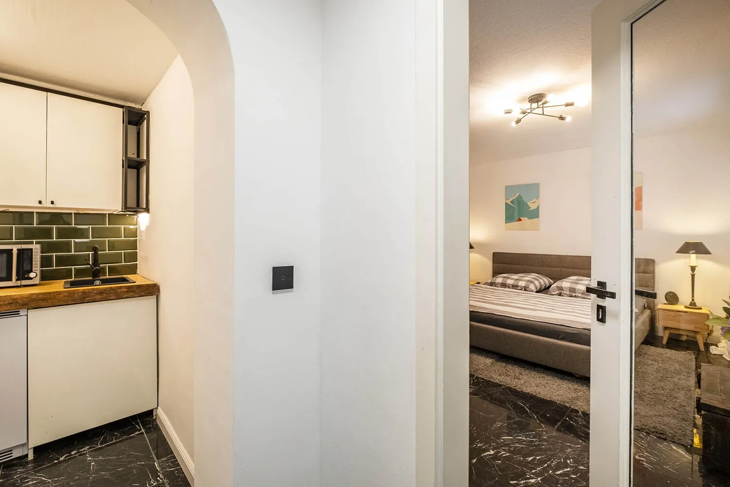 Einliegerwohnung