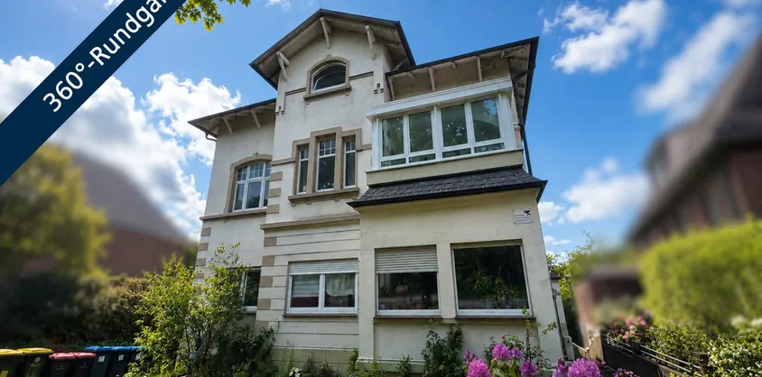 von Poll Immobilien GmbH