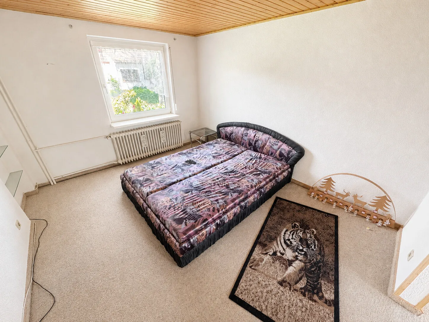 Schlafzimmer Ansicht 1 aktuell