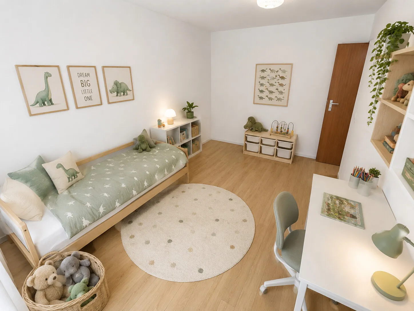 DG Zimmer links KI