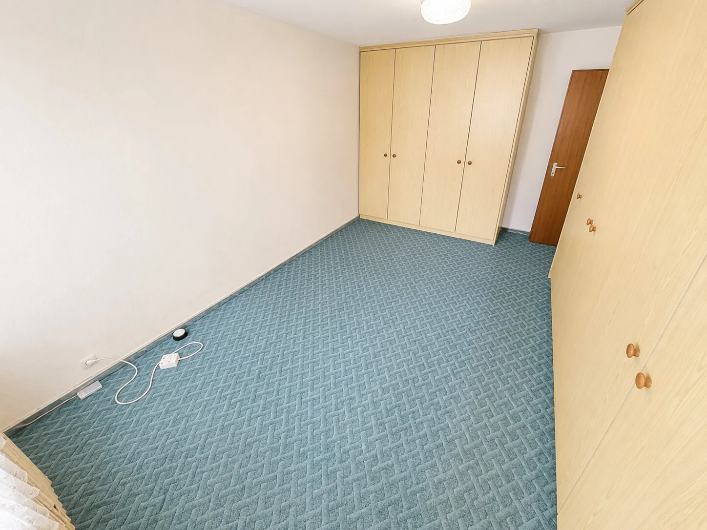 DG Zimmer links Ansicht 2