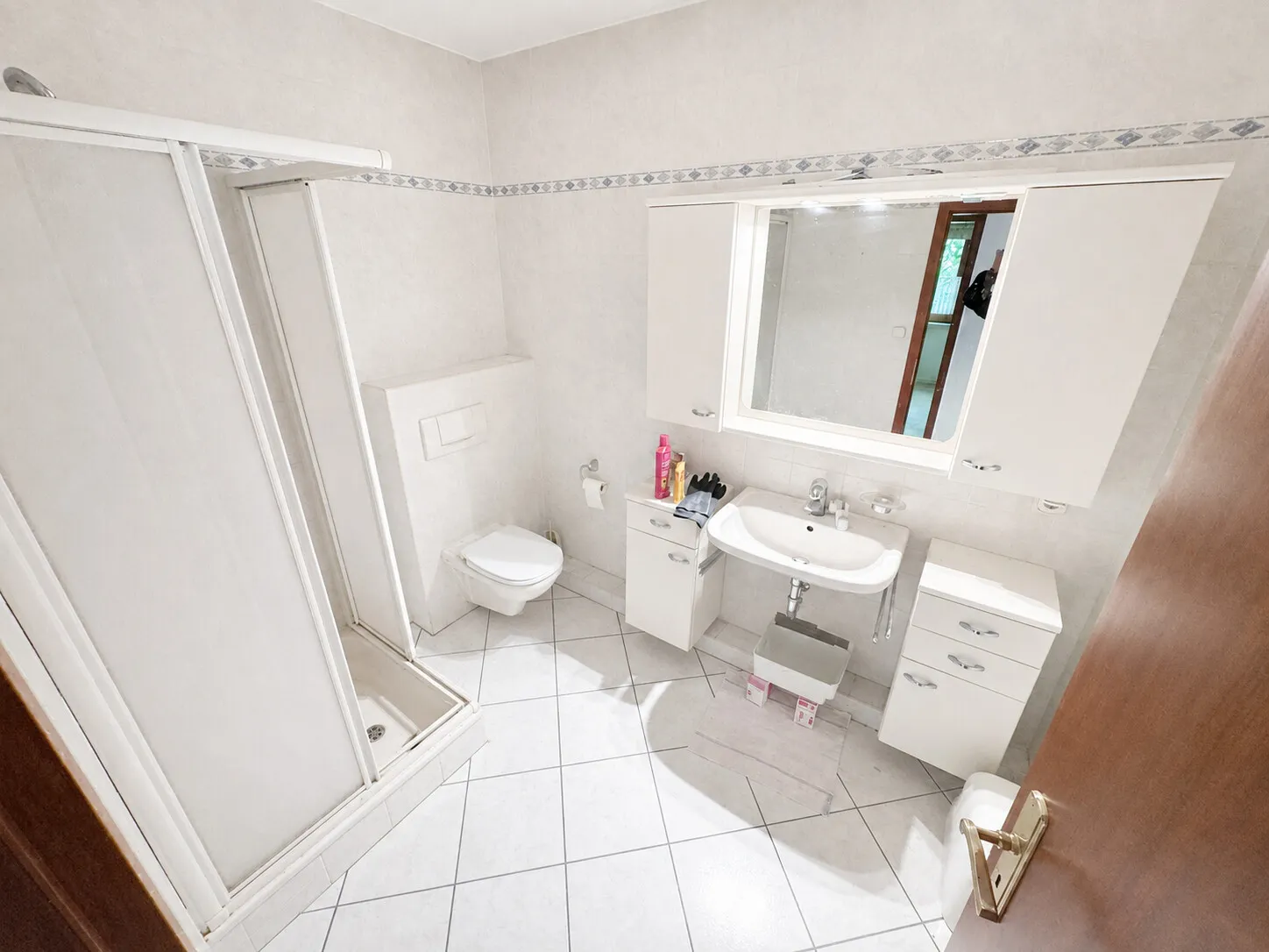 OG Badezimmer