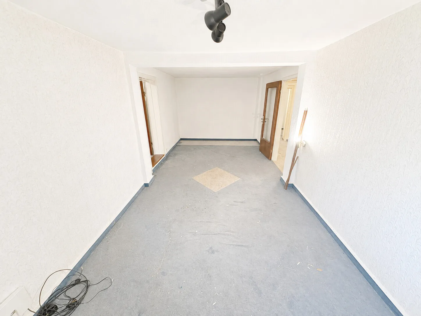 UG Zimmer 2 Ansicht 2