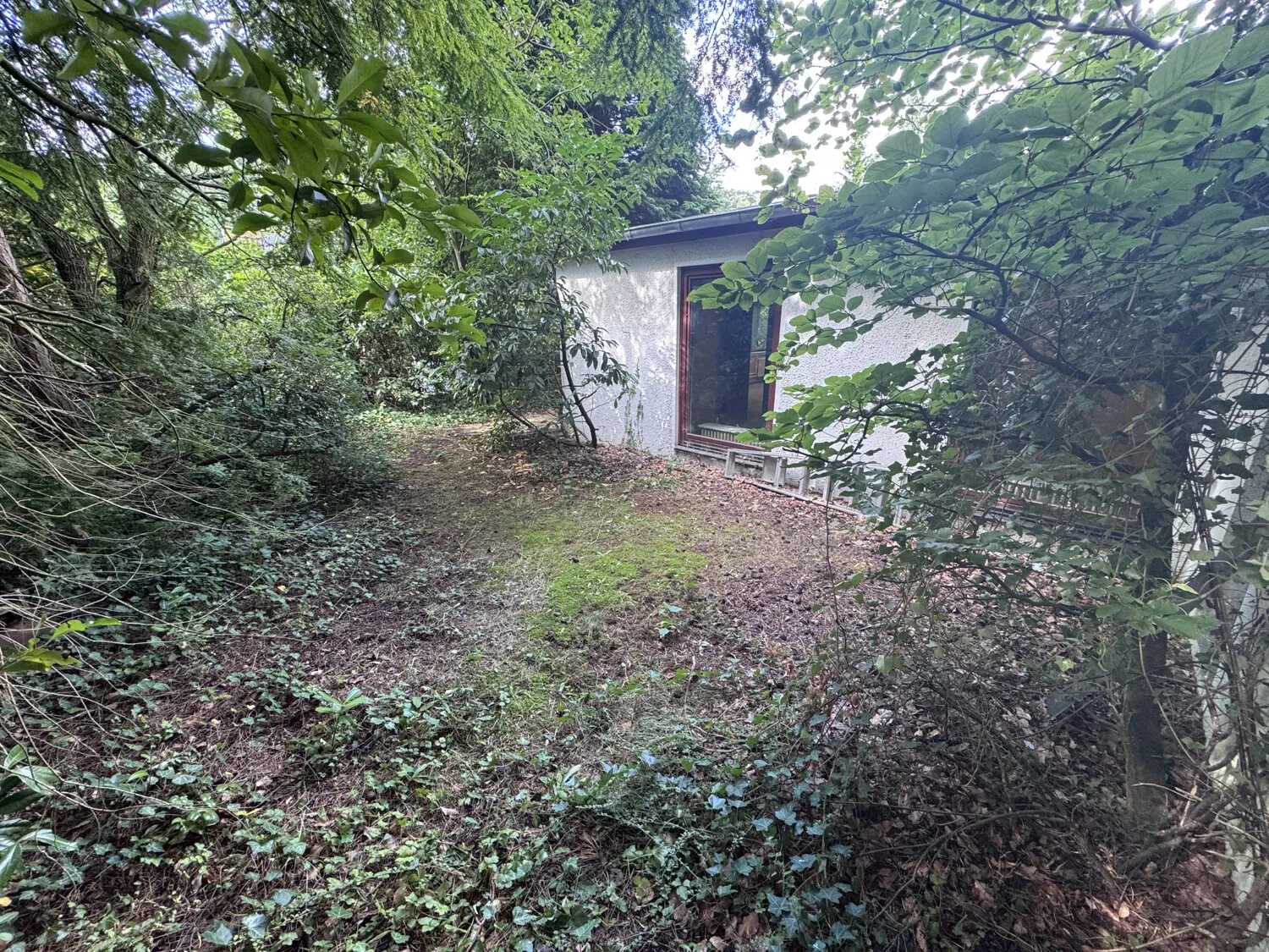 OG Garten