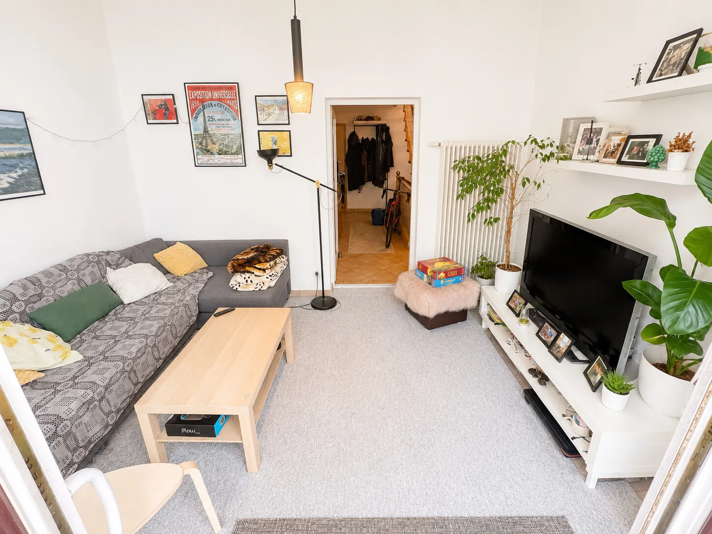 EG Wintergarten Ansicht 2