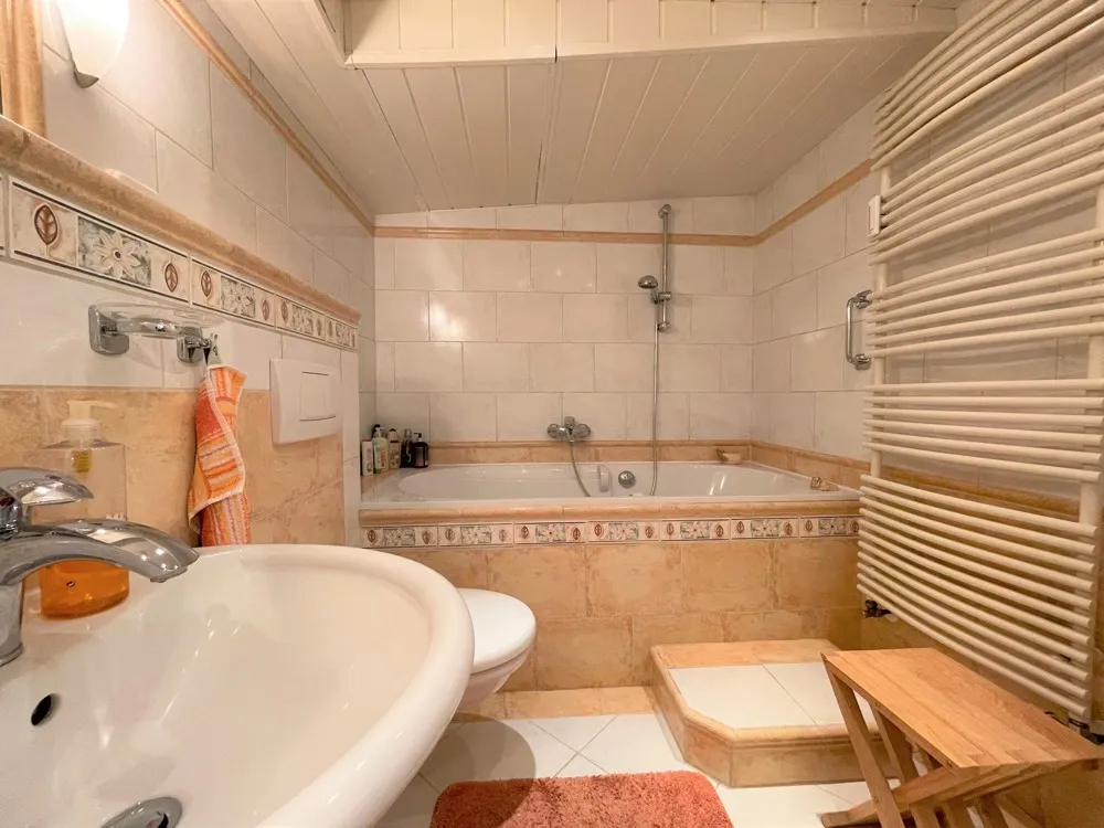 KG Badezimmer