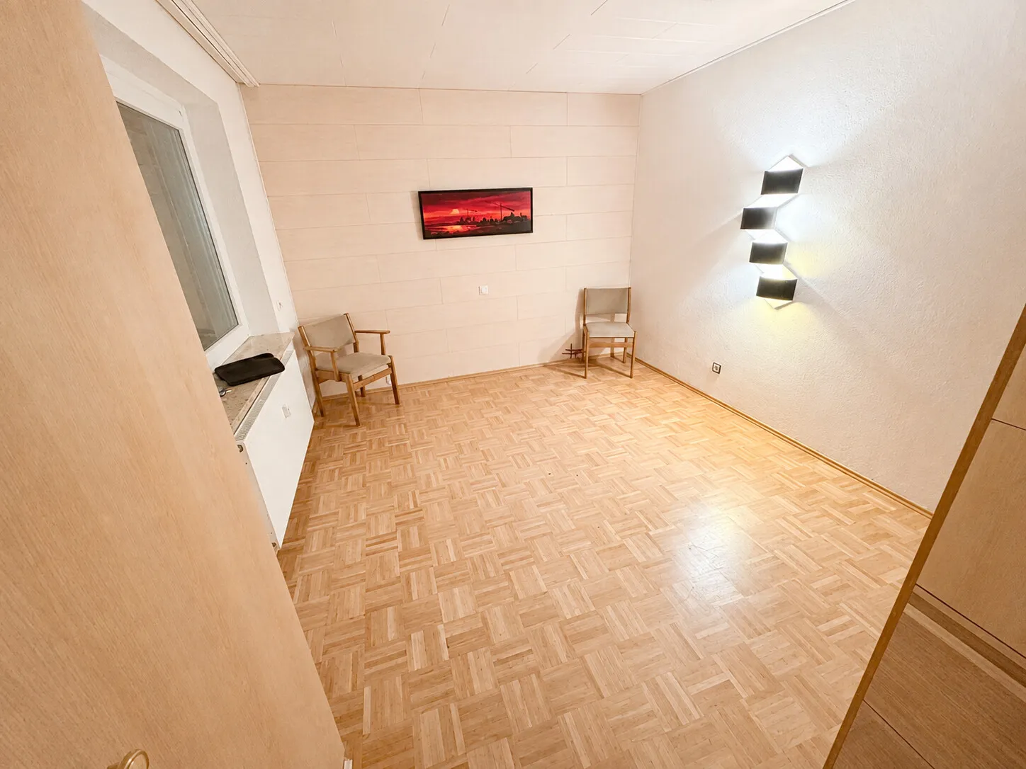 OG Elternschlafzimmer Ansicht 1