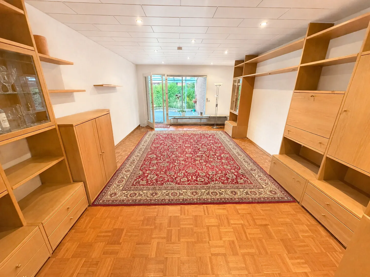 OG Wohnzimmer Ansicht 1