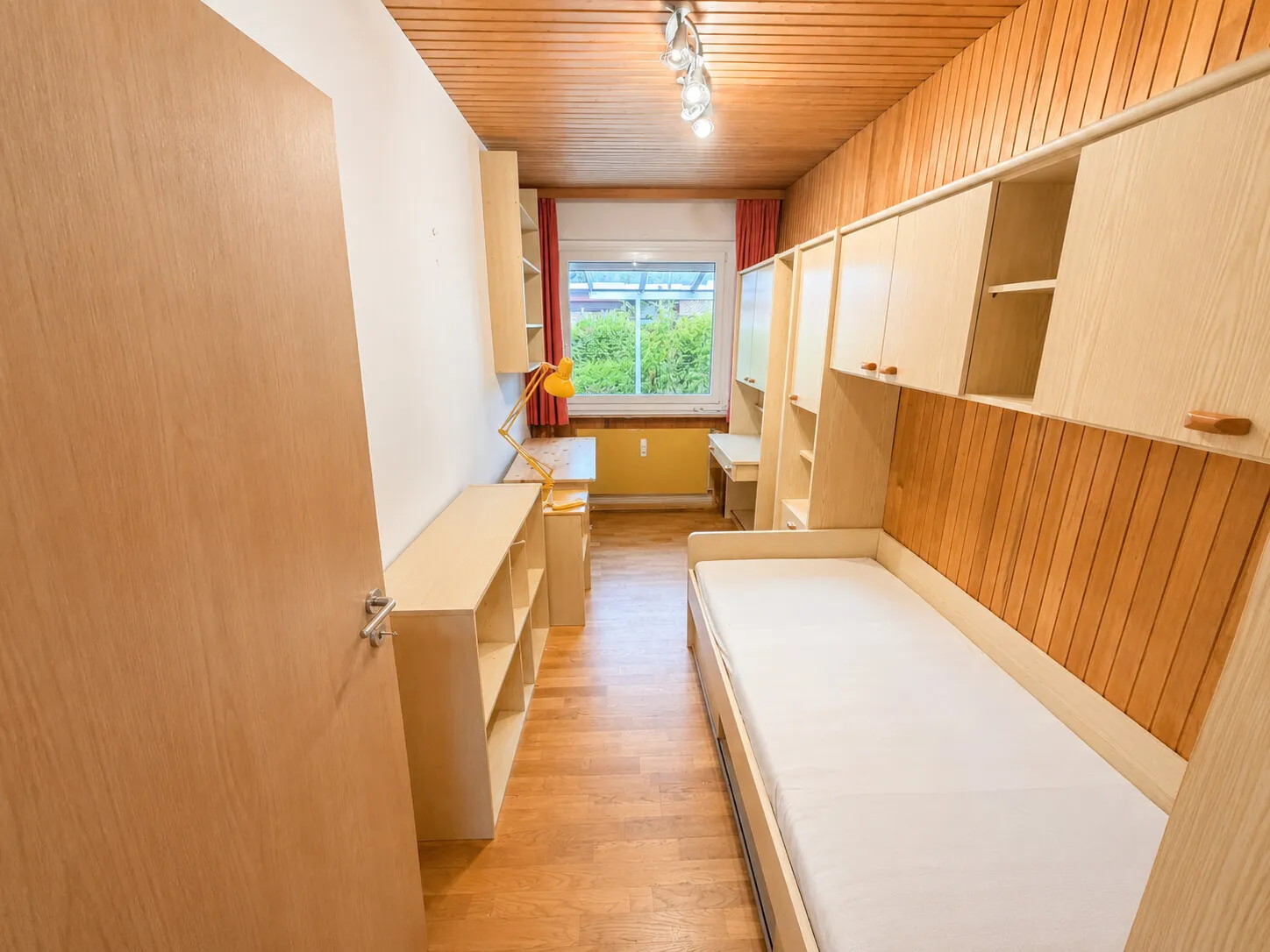 Kinderzimmer rechts