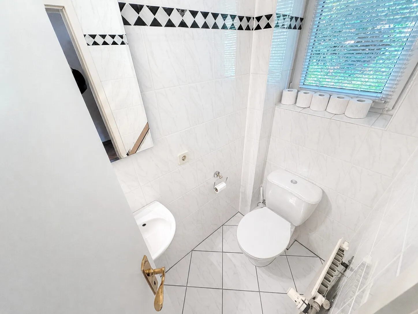 EG Gäste-Wc
