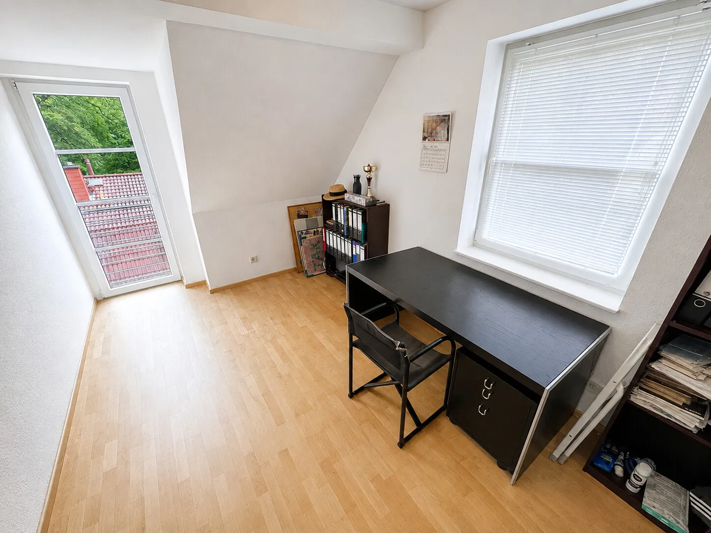 DG Kinderderzimmer 2 Ansicht 1