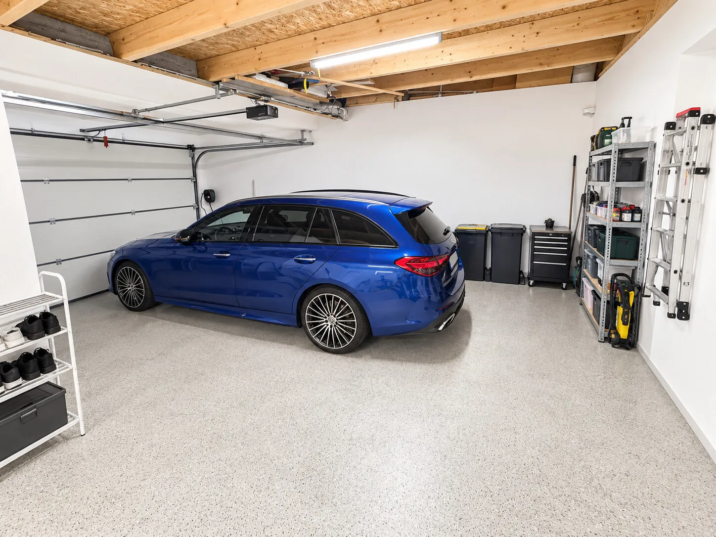EG Garage