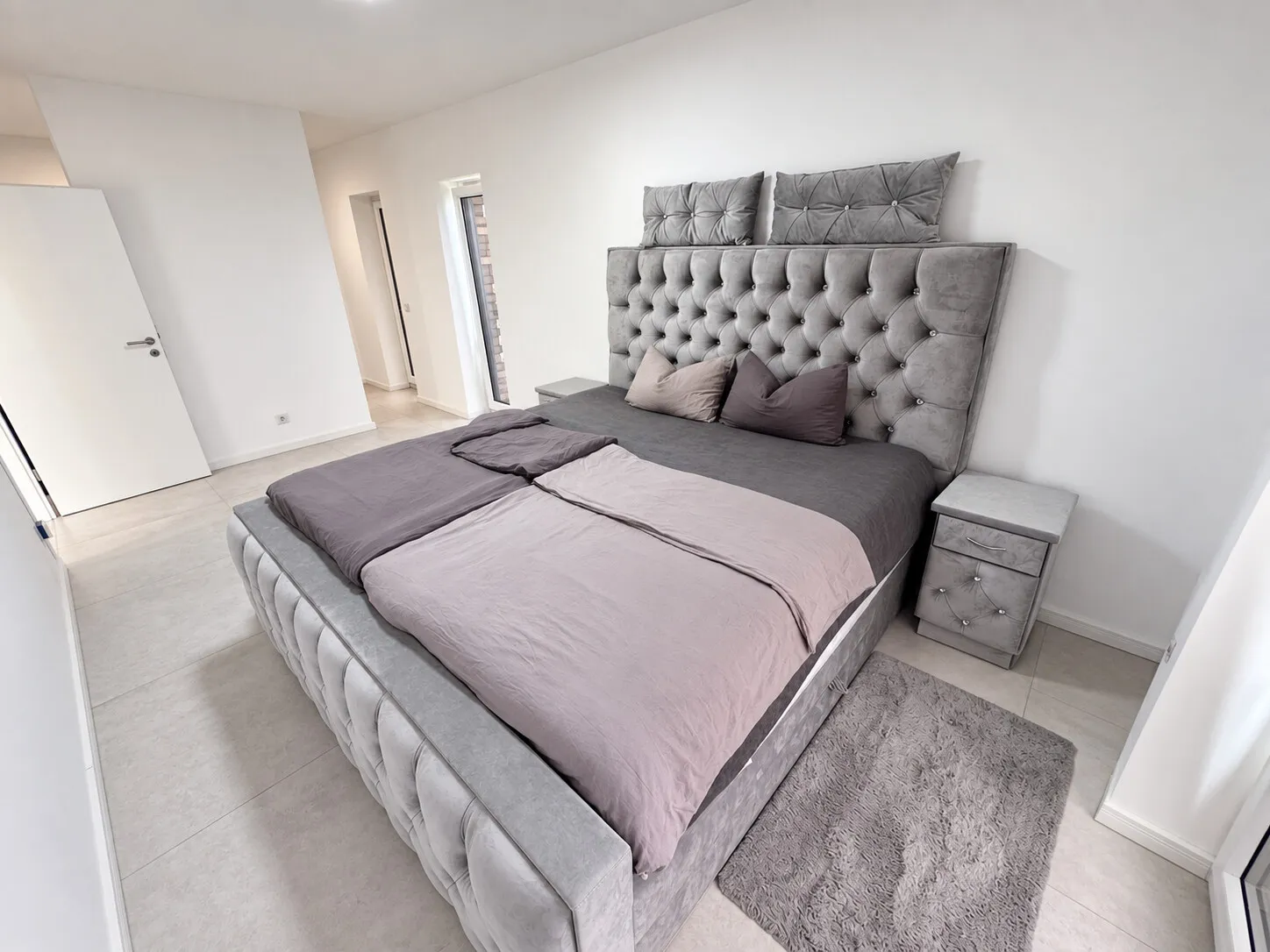OG Schlafzimmer Ansicht 3