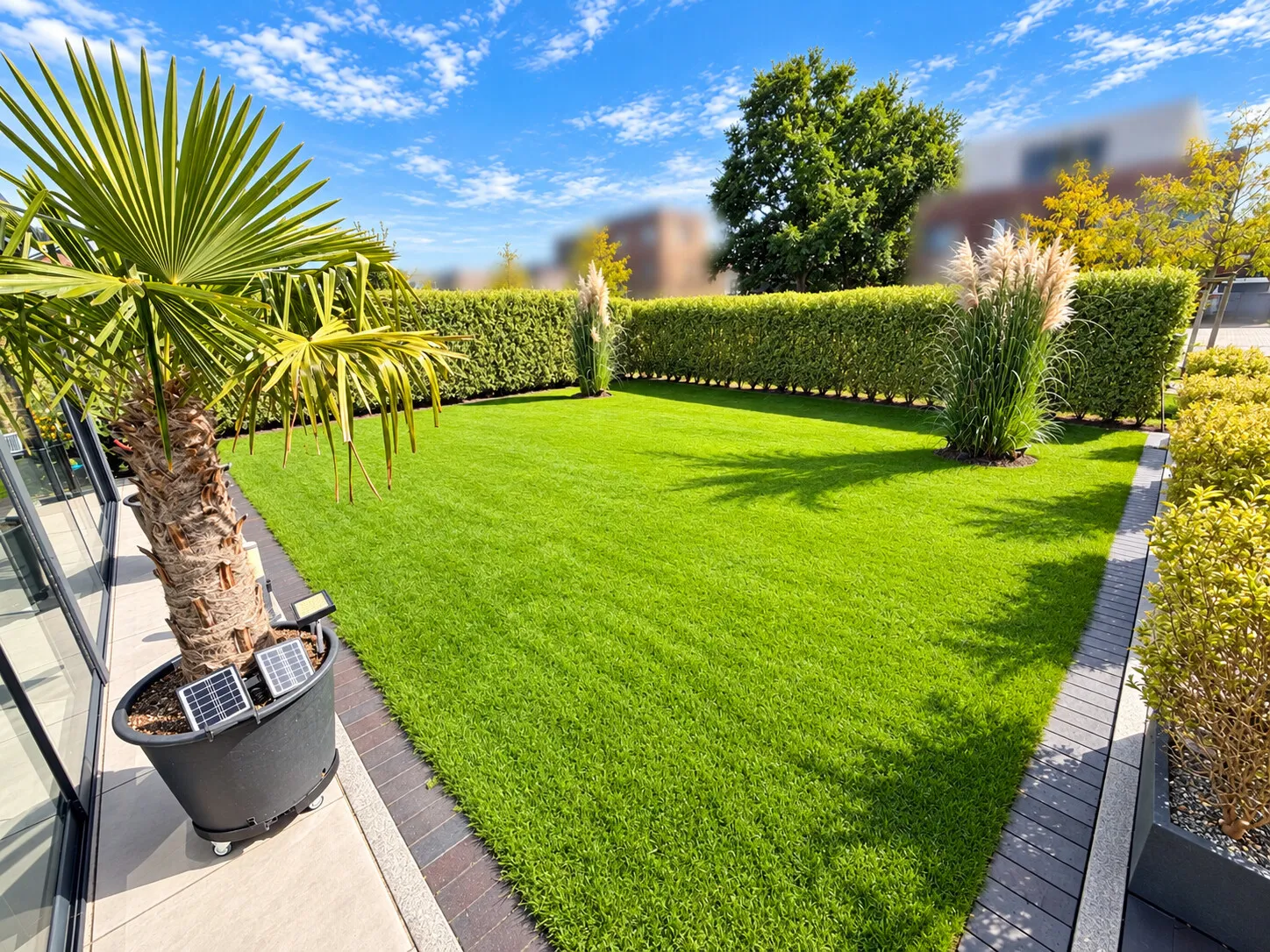 Garten