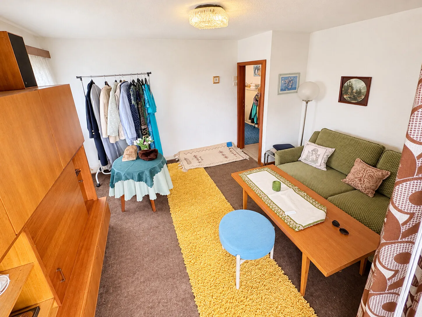 DG Zimmer 2 Ansicht 2