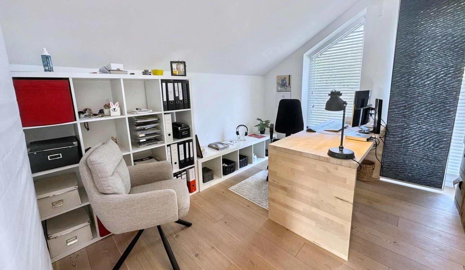 OG Büro oder Kinderzimmer