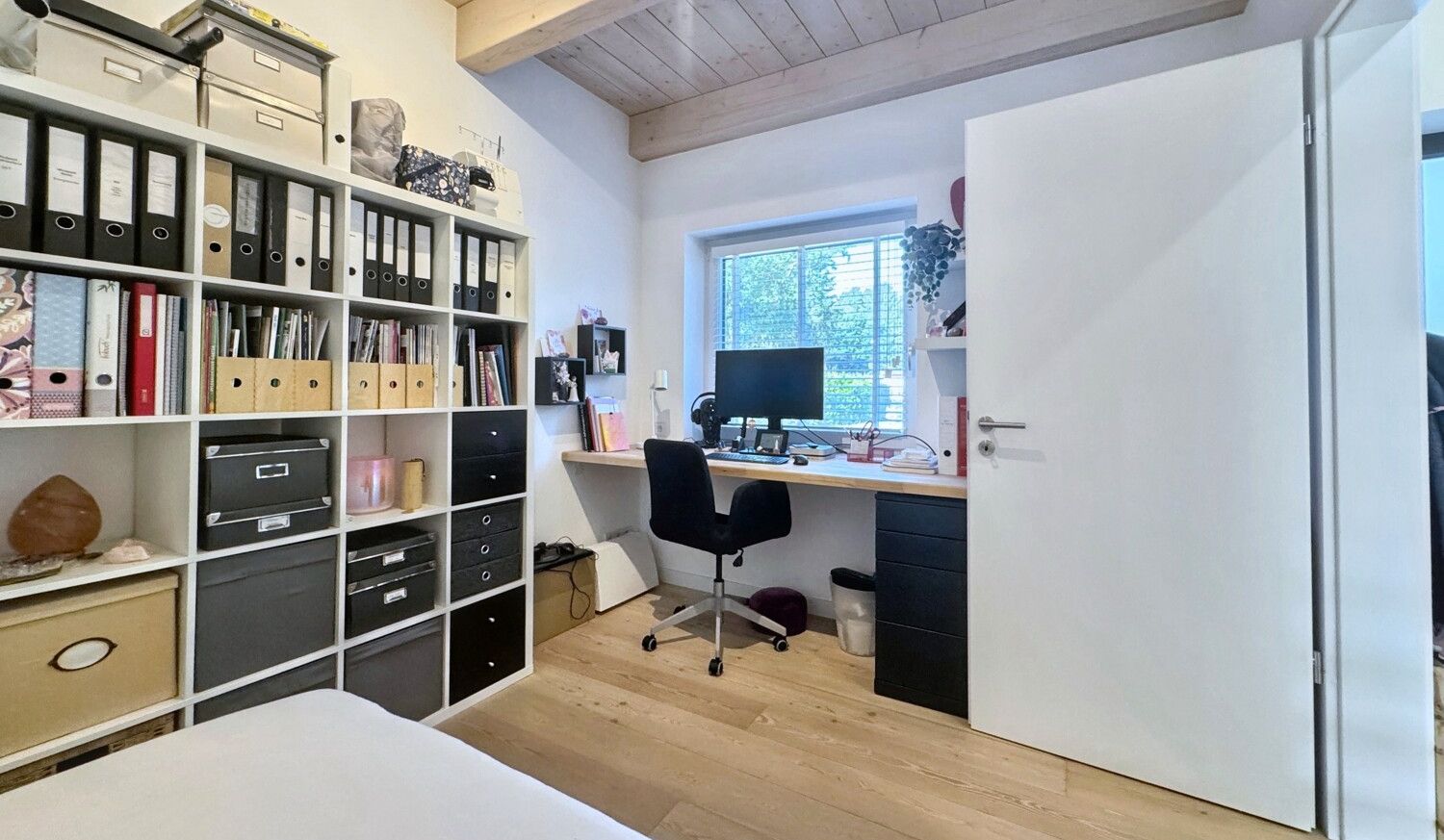EG Büro Ansicht 2