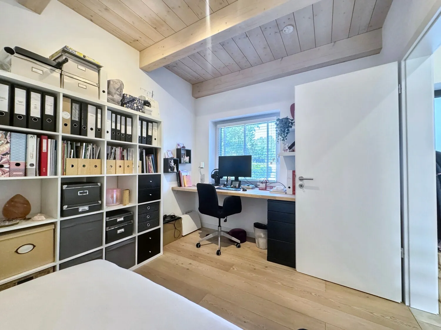 EG Büro Ansicht 2