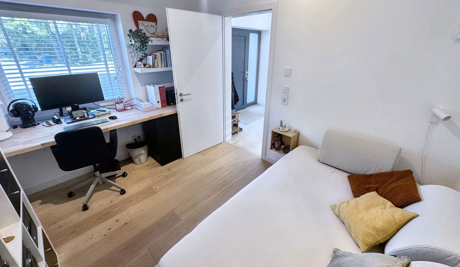 EG Büro Ansicht 3