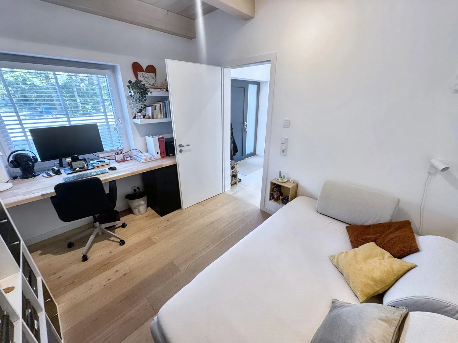 EG Büro Ansicht 3
