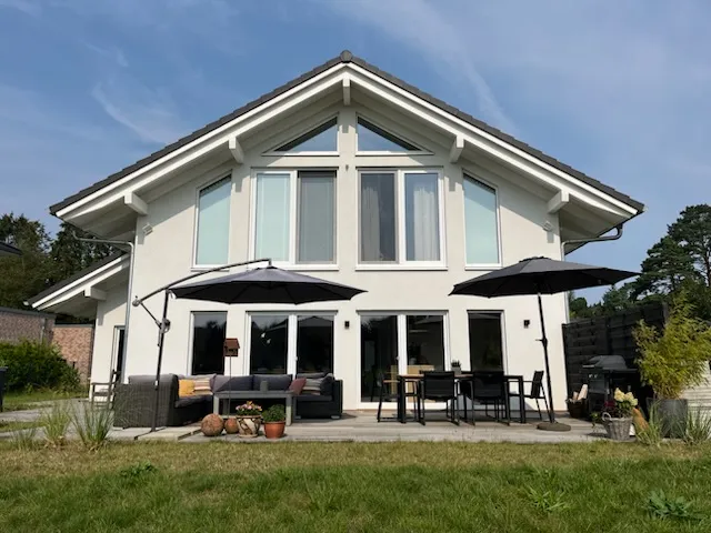 Rückansicht 1