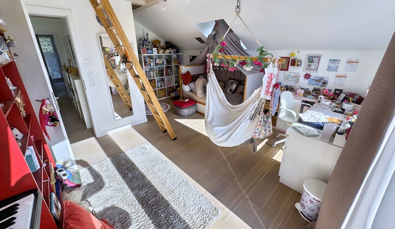 OG Kinderzimmer