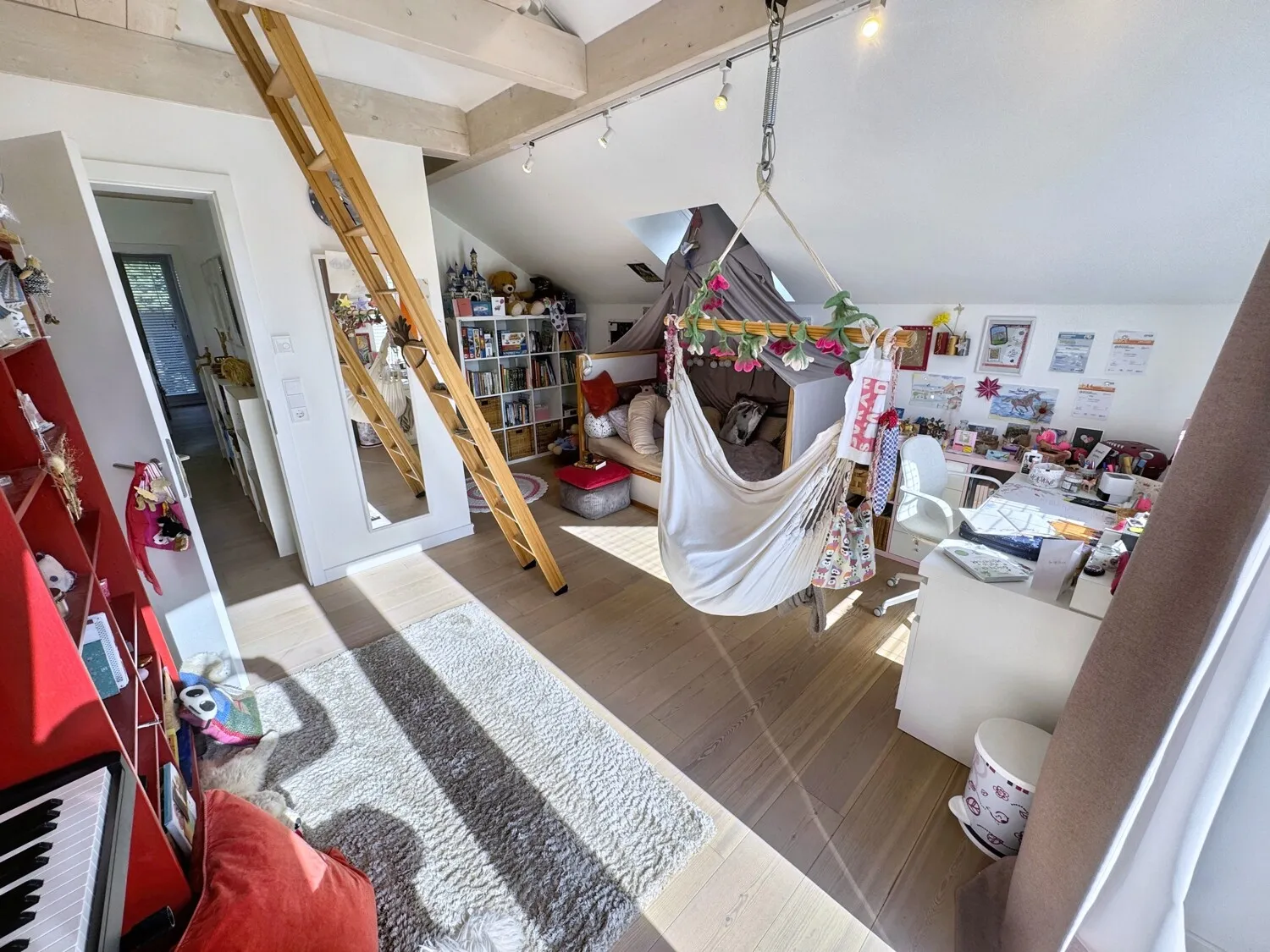 OG Kinderzimmer