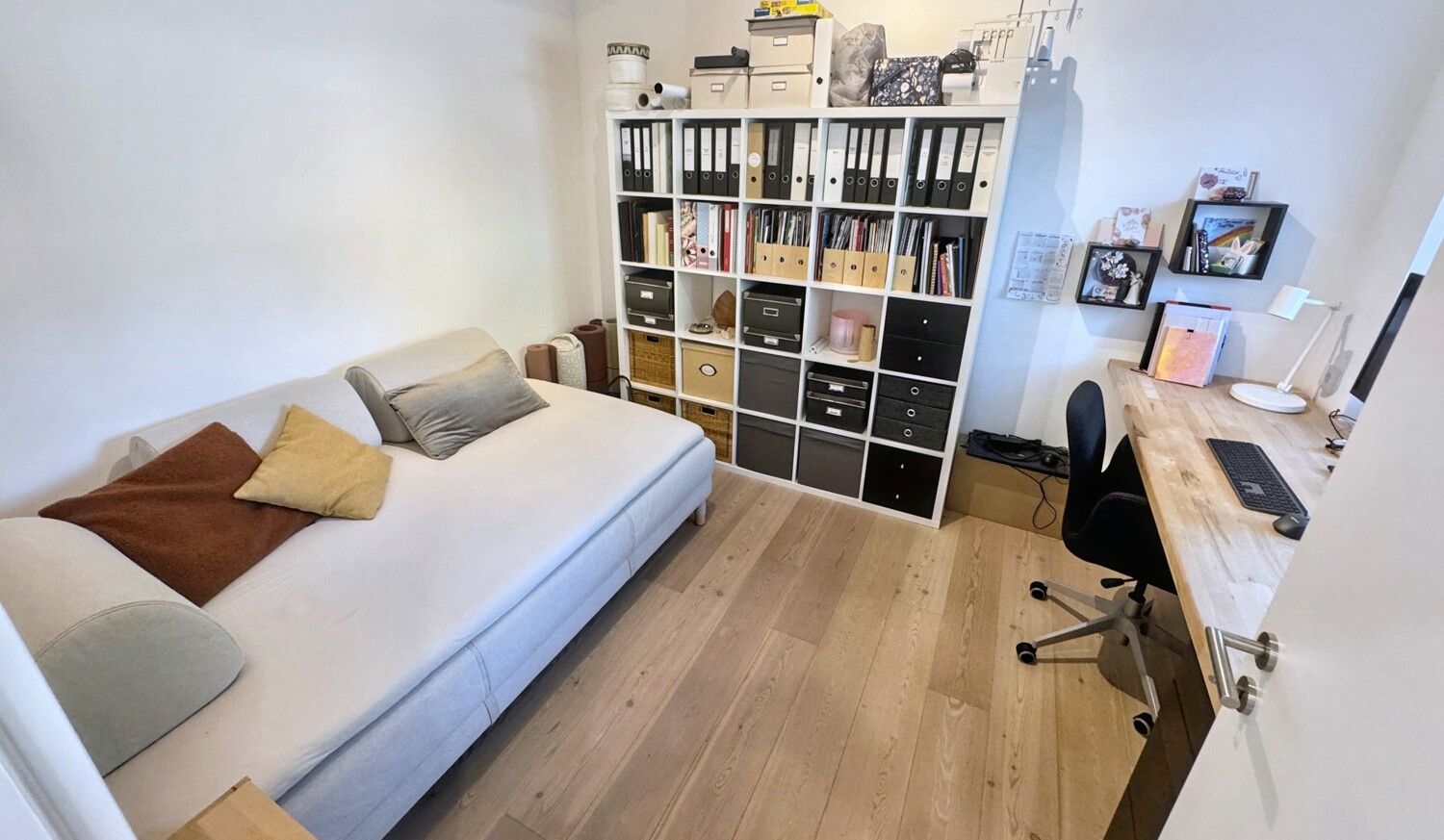 EG Büro Ansicht 1
