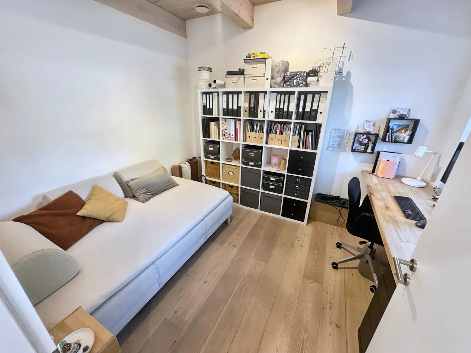 EG Büro Ansicht 1