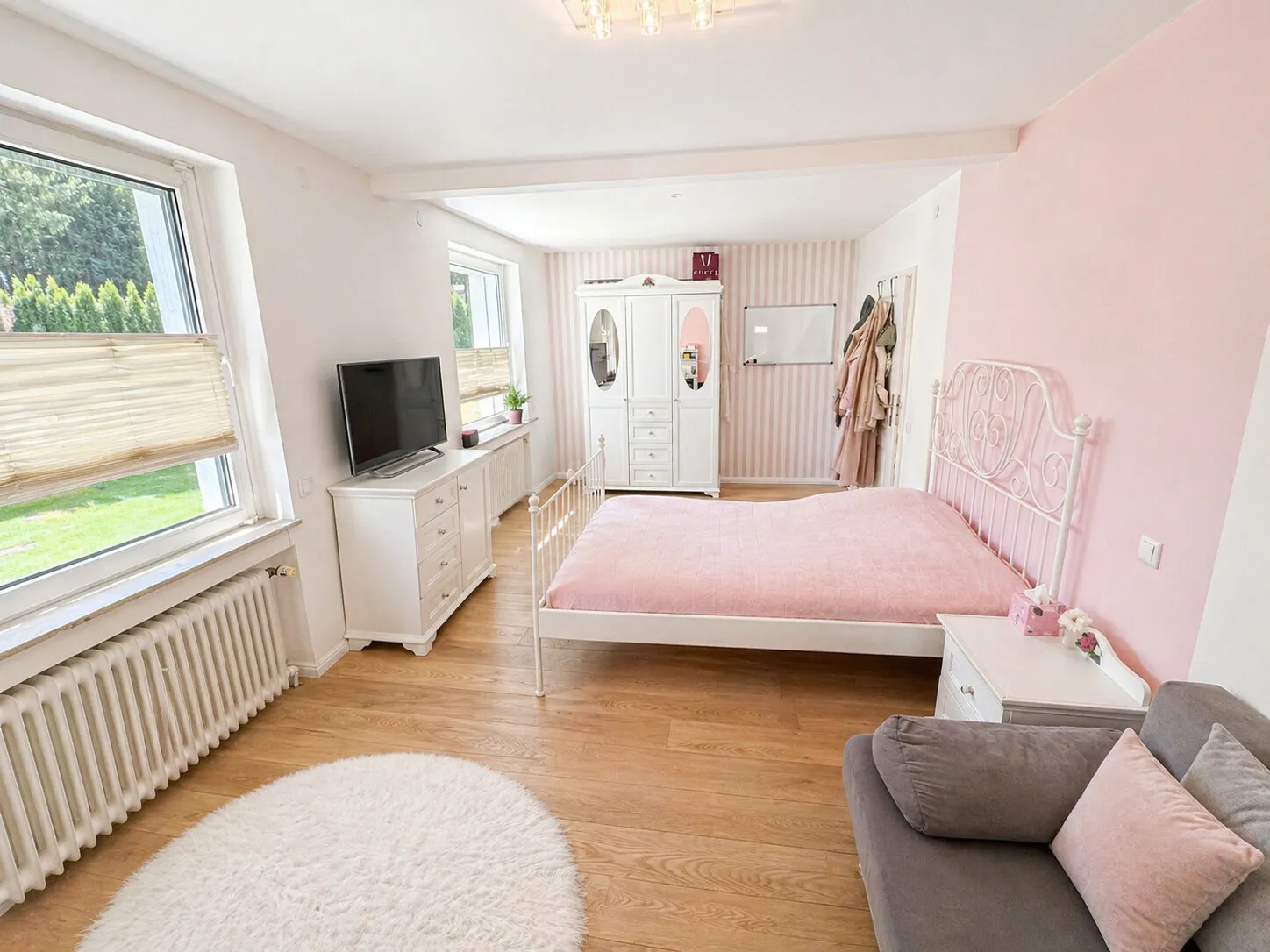 Kinderzimmer 2 Ansicht 2